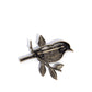 Soothing Sparrow - Paparazzi Hair Accessories Image