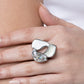 Happy-Go-Lucky Luminescence - Paparazzi Ring Image