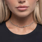 Favorable Faith - Paparazzi Necklace Image