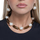 Malibu Memory - Paparazzi Necklace Image
