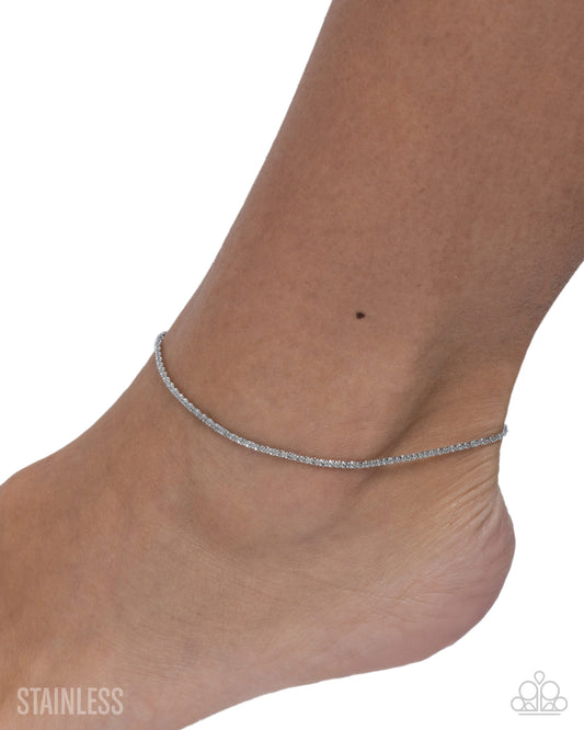 Sensational Strength - Paparazzi Bracelet Image