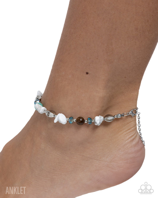 Authentic Academy - Paparazzi Bracelet Image