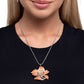 Autumnal Alliance - Paparazzi Necklace Image