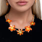 Constant Color - Paparazzi Necklace Image
