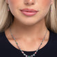 Boyfriends Gift - Paparazzi Necklace Image