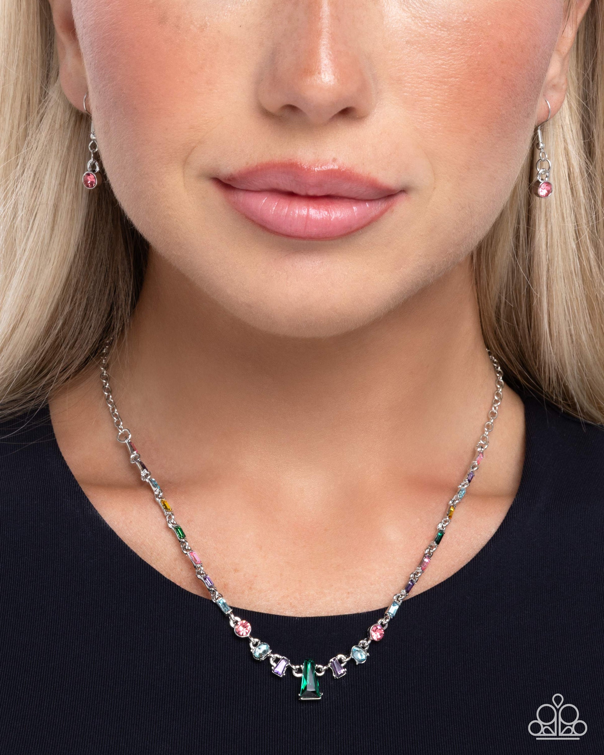 Boyfriends Gift - Paparazzi Necklace Image