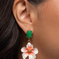 Picturesque Painting - Paparazzi Earring Image