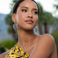 Woven Ware - Paparazzi Earring Image