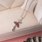 Adorable Alternative - Paparazzi Necklace Image