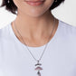 Adorable Alternative - Paparazzi Necklace Image