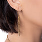 Triangle Tapestry - Paparazzi Necklace Image