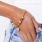 Romantic Roulette - Paparazzi Bracelet Image