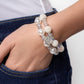 Heart Hustle - Paparazzi Bracelet Image