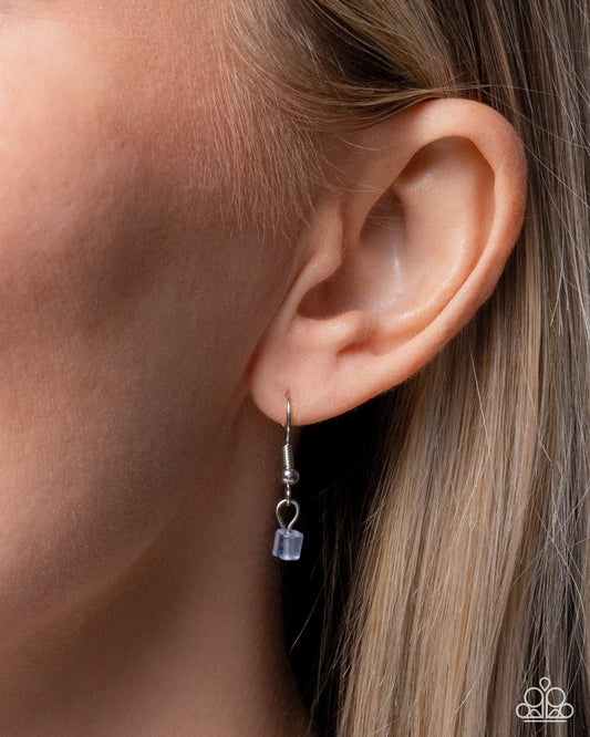 Ideal Color - Paparazzi Necklace Image