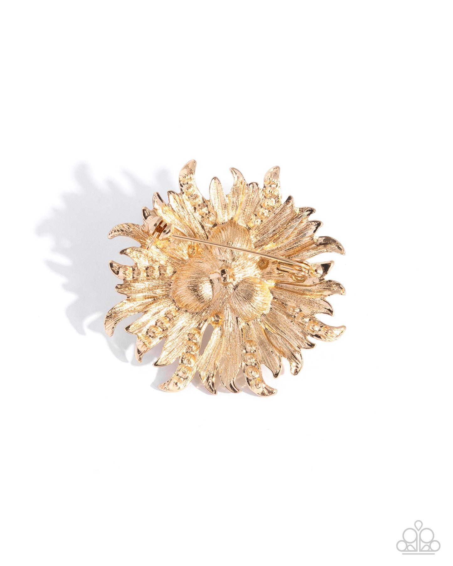 Ornate Operation - Paparazzi Hair Accessories Image