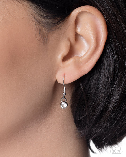 Sunshine Sojourn - Paparazzi Necklace Image