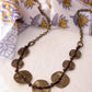 Defensive Discs - Paparazzi Necklace Image