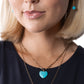Affectionate Appraisal - Paparazzi Necklace Image