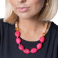 Introspective Ideal - Paparazzi Necklace Image