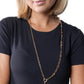 Romantic Horoscope - Paparazzi Necklace Image
