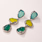 Portrait Palooza - Paparazzi Earring Image