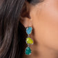 Portrait Palooza - Paparazzi Earring Image