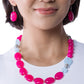 Custom Color - Paparazzi Necklace Image