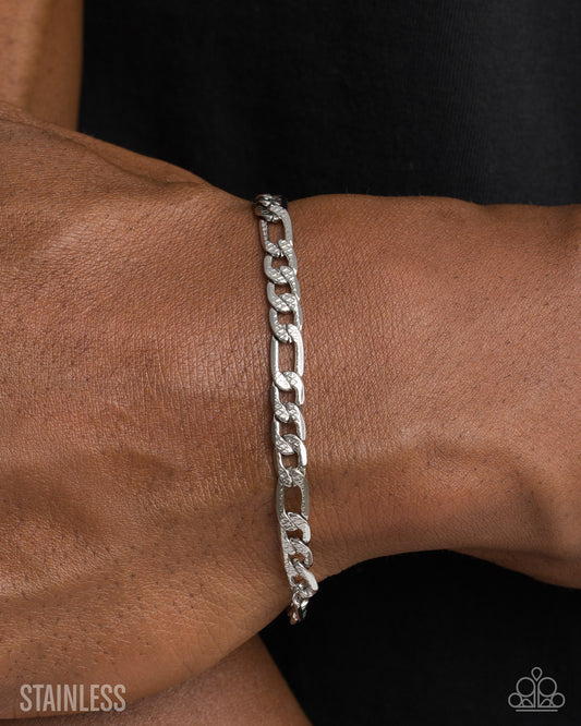 Stainless Showcase - Paparazzi Bracelet Image
