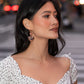 Vintage Memory - Paparazzi Earring Image
