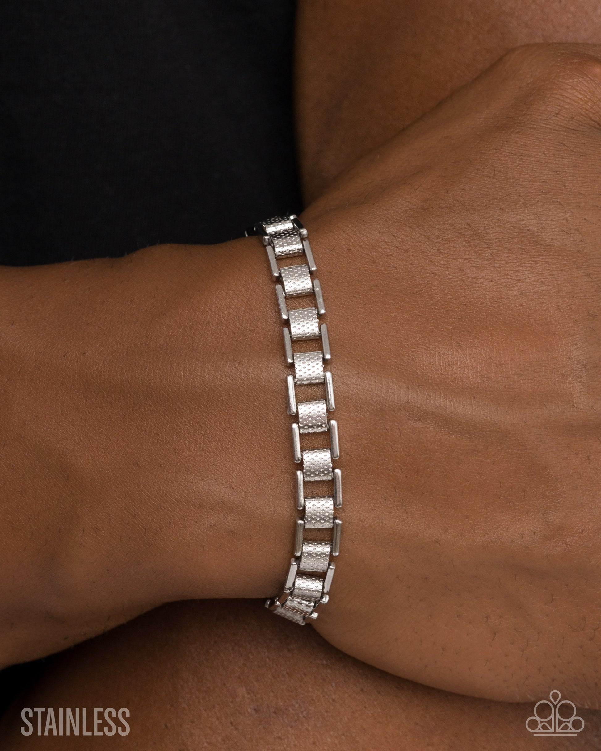 Unreal Unity - Paparazzi Bracelet Image