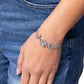 Romantic Runway - Pink - Paparazzi Bracelet Image