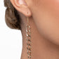 French Fashion - Gold - Paparazzi Product Image