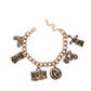 French Fashion - Gold - Paparazzi Product Image