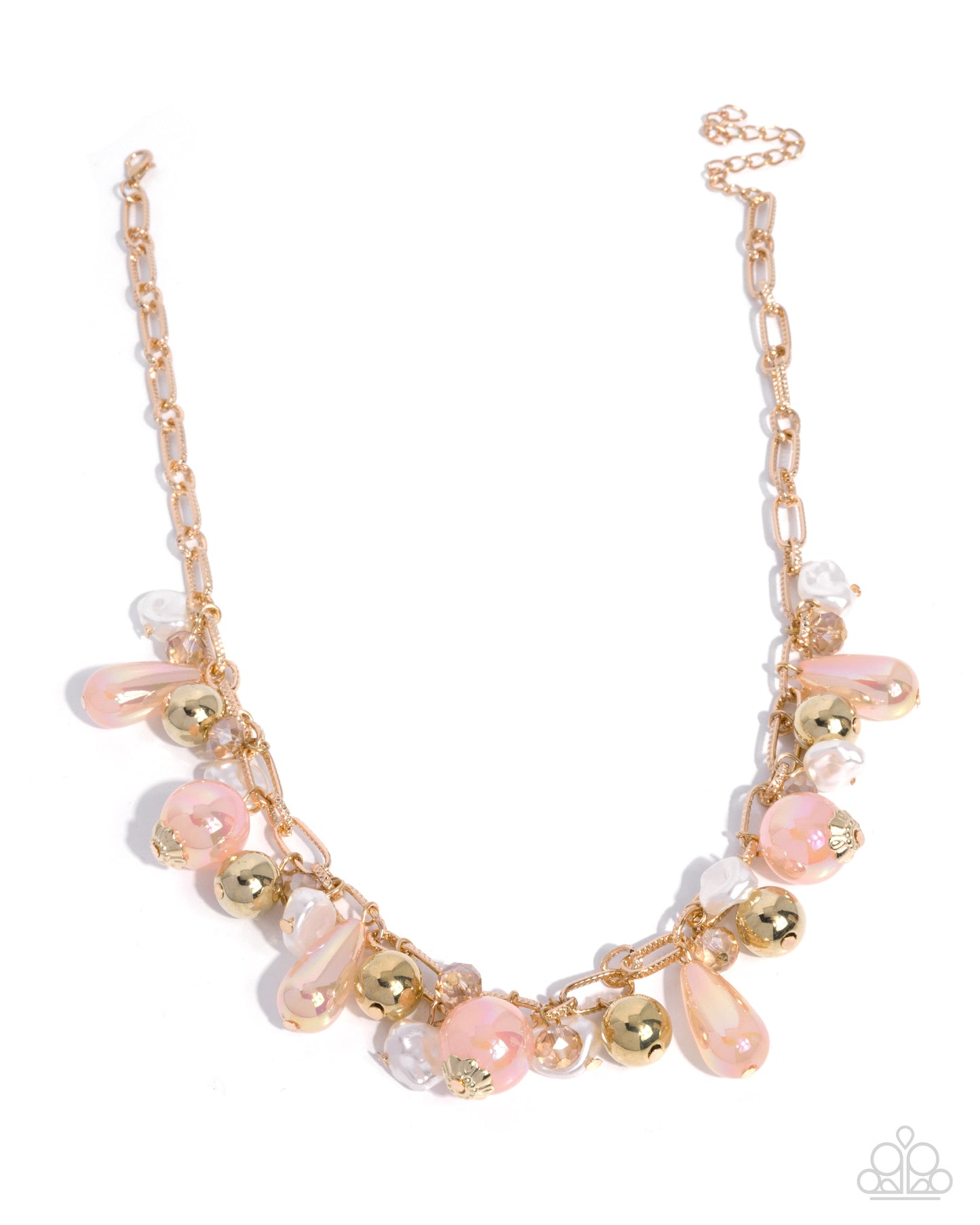 Dreamy Duet - Green - Paparazzi Product Image