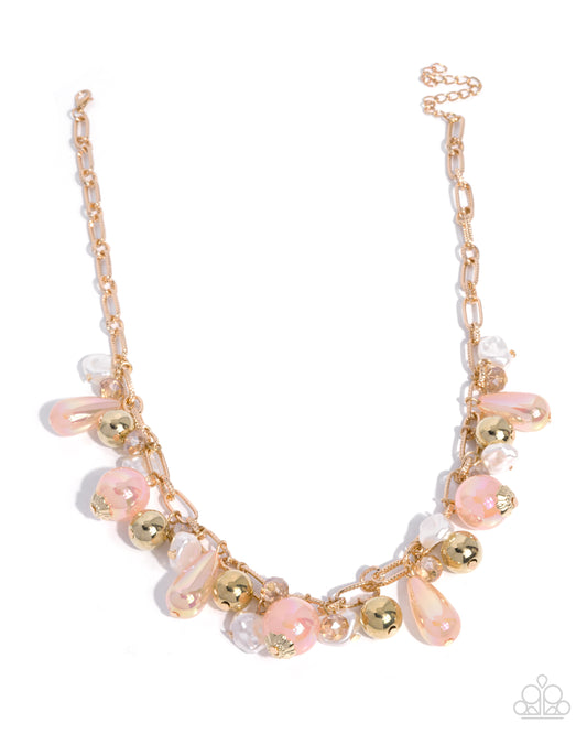 Dreamy Duet - Green - Paparazzi Product Image