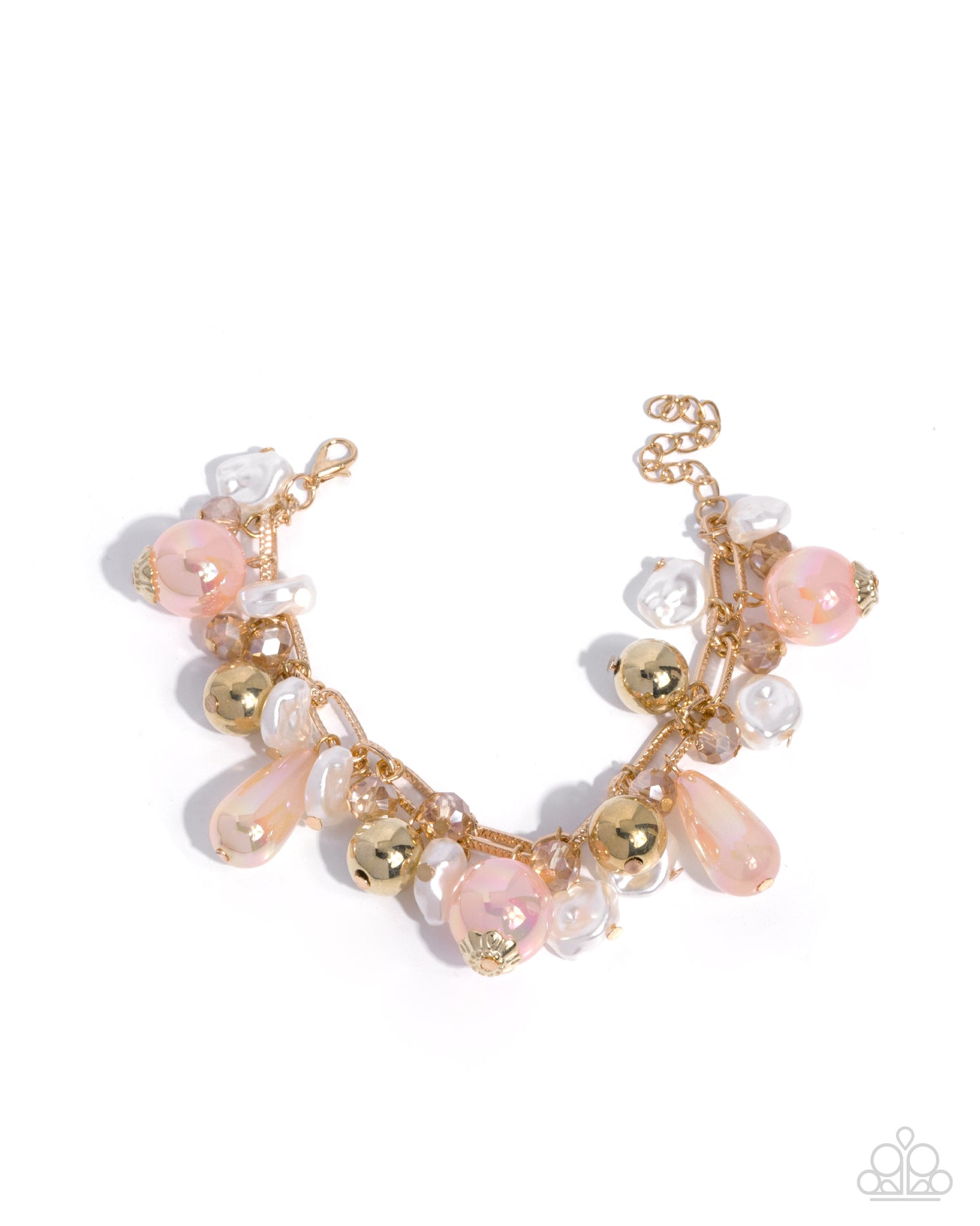 Dreamy Duet - Green - Paparazzi Product Image