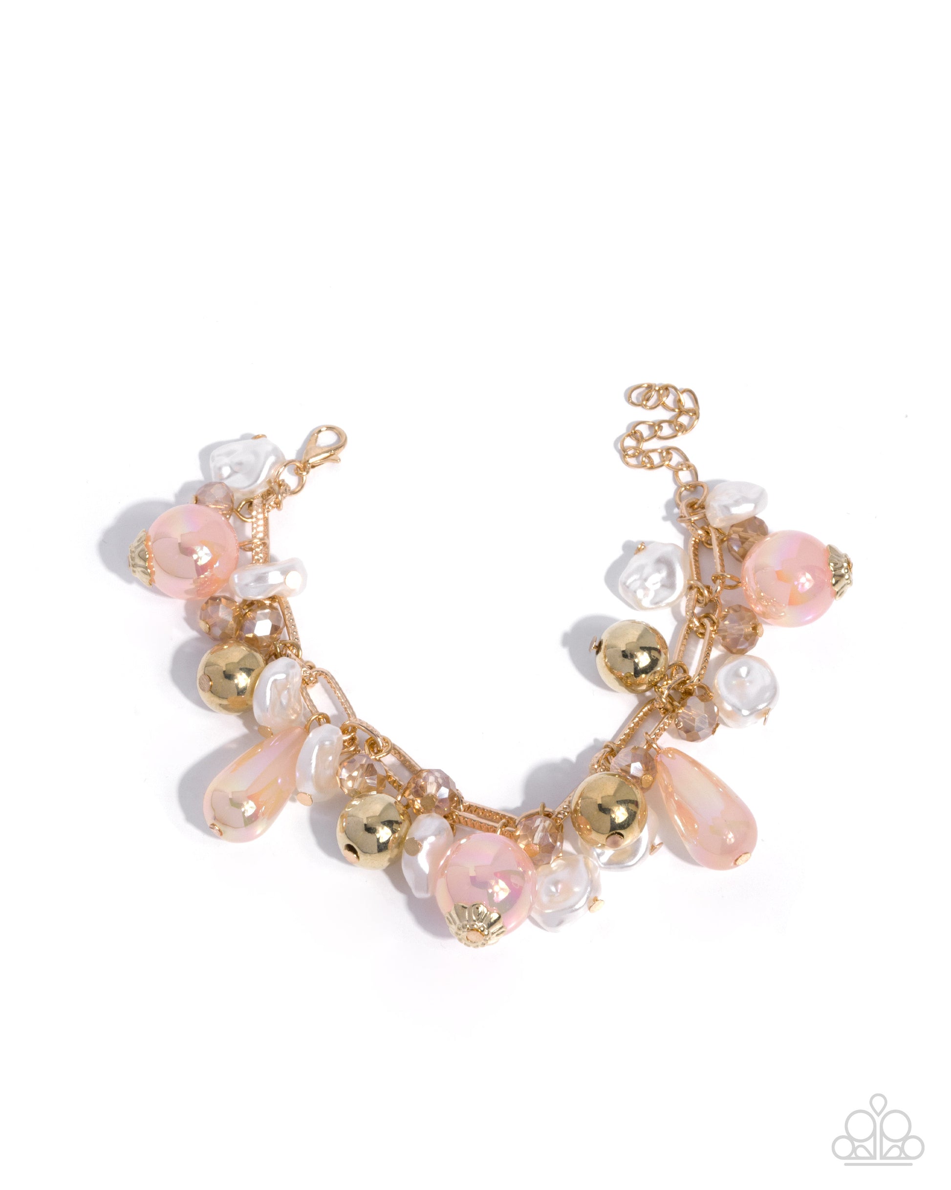 Dreamy Duet - Green - Paparazzi Product Image