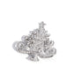 Twinkling Tannenbaum - Paparazzi Hair Accessories Image