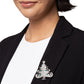 Twinkling Tannenbaum - Paparazzi Hair Accessories Image