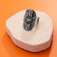 Flared Fairytale - Paparazzi Ring Image