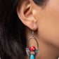 Standout Stones - Paparazzi Earring Image