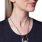 Passionate Principle - Brown - Paparazzi Necklace Image