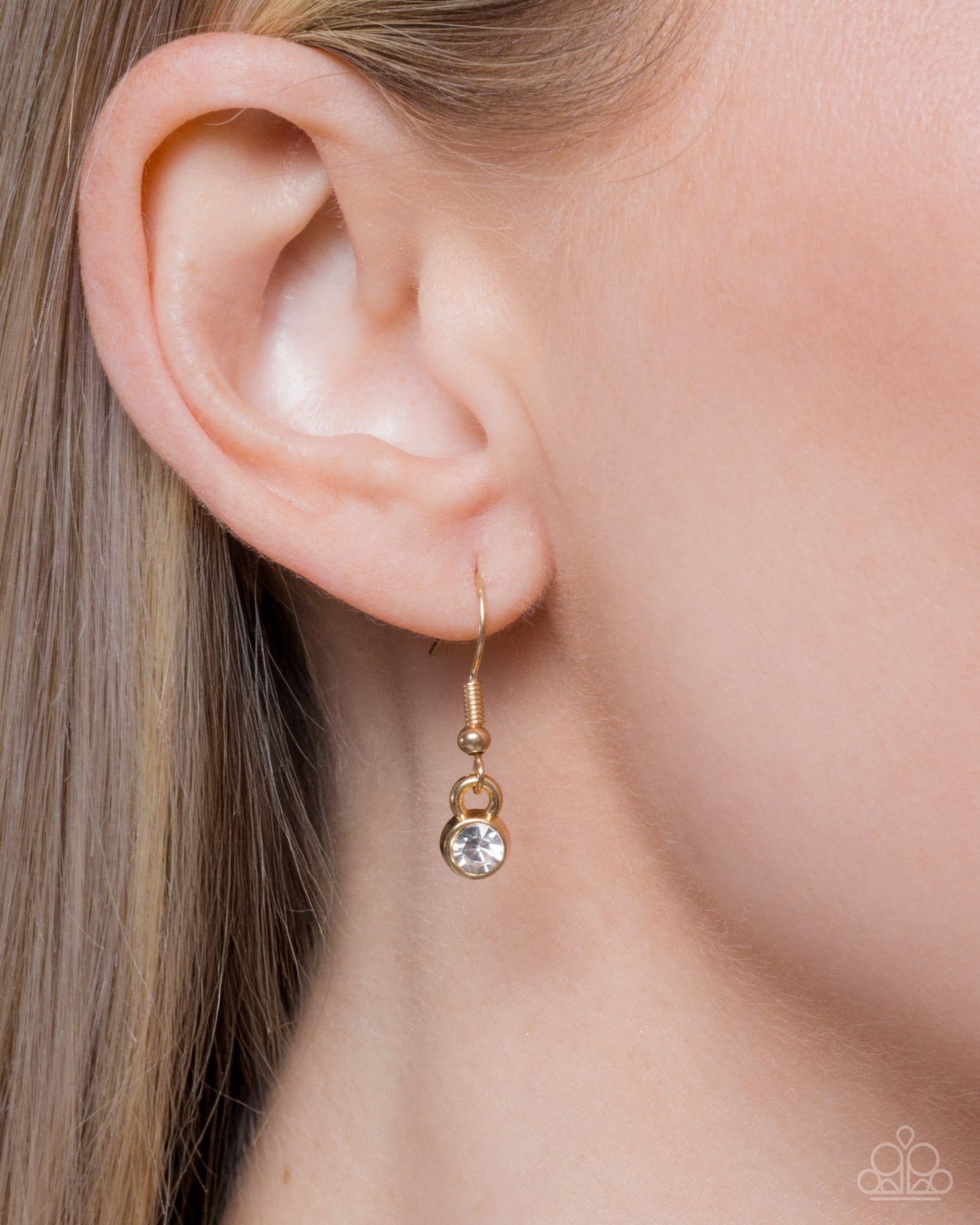 Standout Strut - Brown - Paparazzi Necklace Image