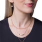 Reserved Romance - Paparazzi Necklace Image