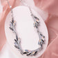 Feathered Fantasy - Paparazzi Necklace Image