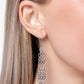 Inspirational Ideal - Silver - Paparazzi Necklace Image