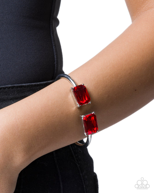 Immediate Icon - Paparazzi Bracelet Image