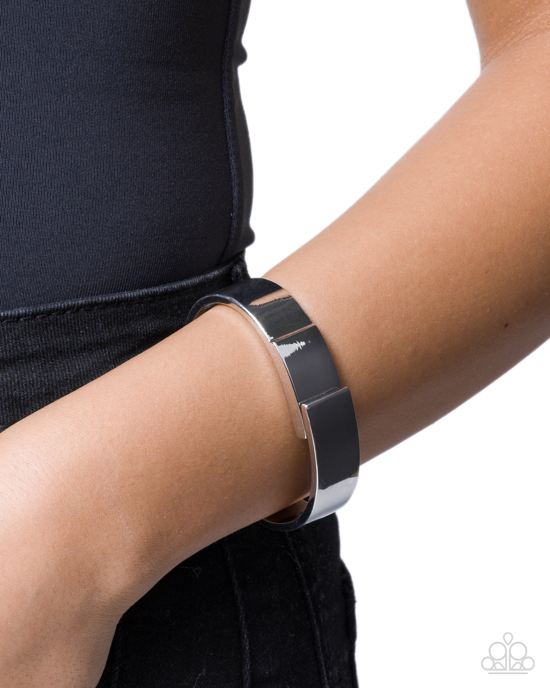 Industrial Ideal - Paparazzi Bracelet Image
