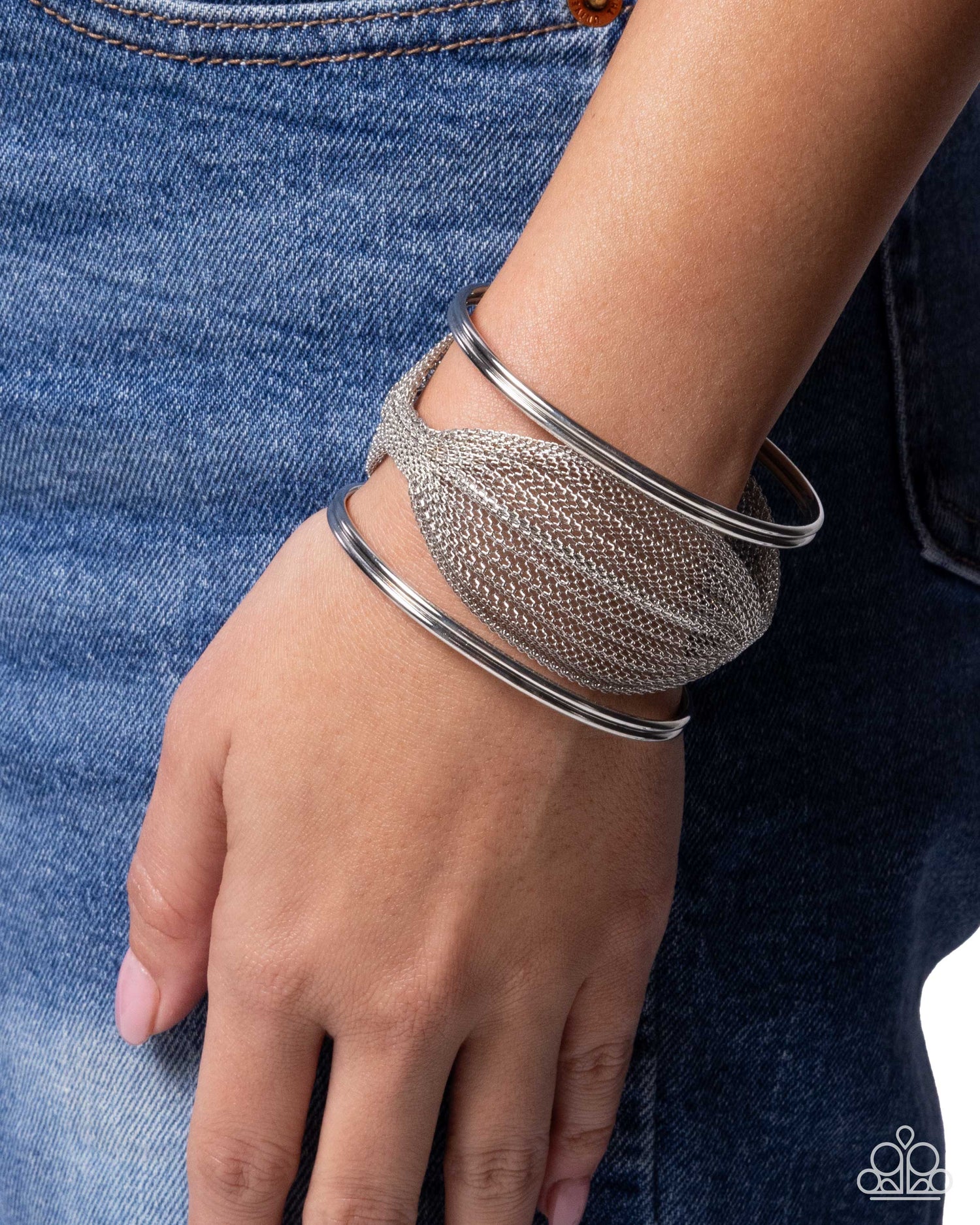 Pulseras de paparazzi