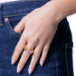 Modern Marquise - Paparazzi Ring Image